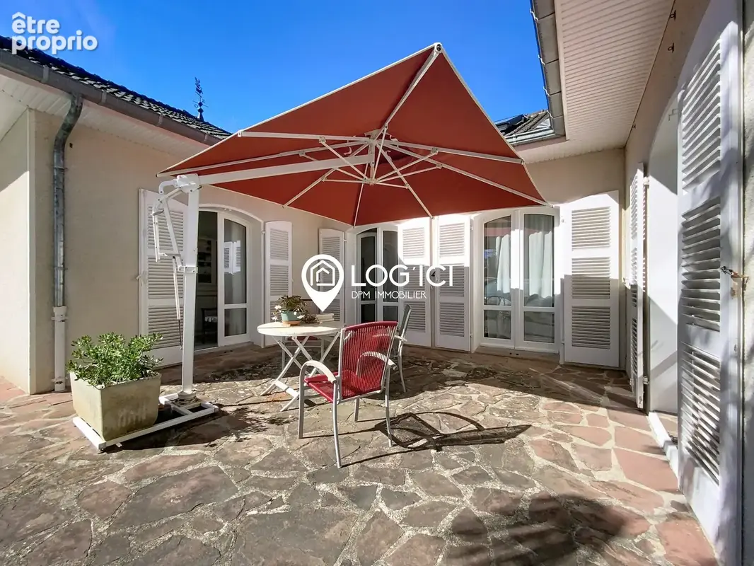 Maison 6 pièces, Navailles-Angos - photo 13