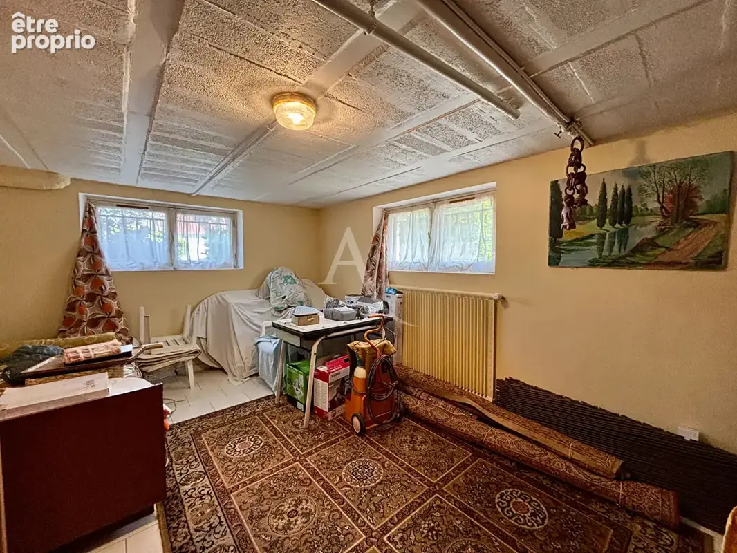 Maison de qualité idéalement située - photo 10