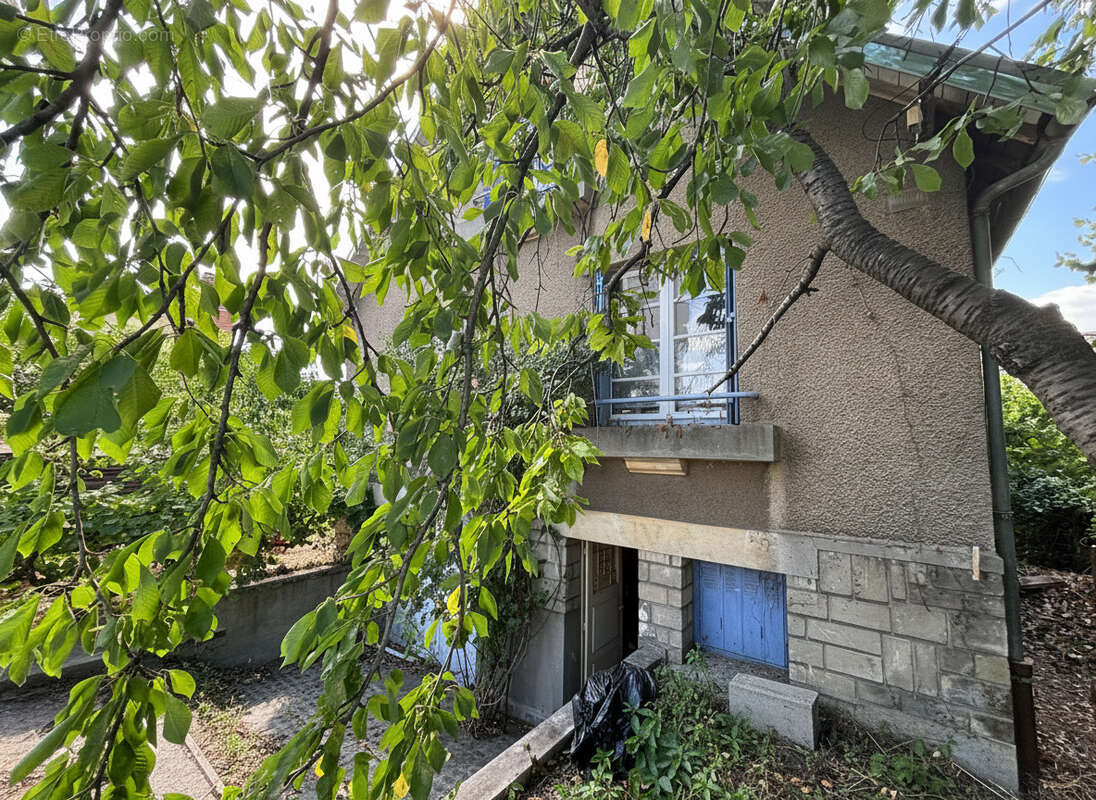 Maison individuelle à Sartrouville - photo 8