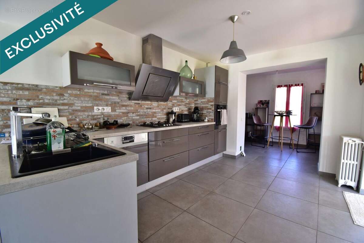 Photo 4 - Maison à DIGNE-LES-BAINS