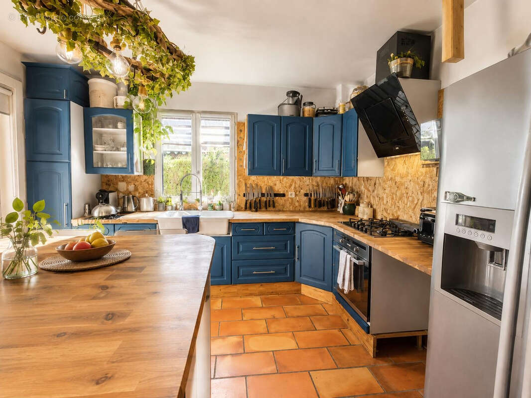 Exclusivite - maison individuelle 4/5p - photo 13