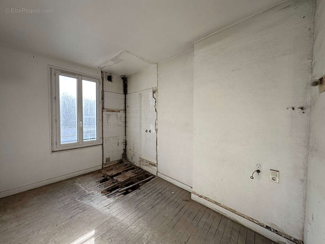 Appartement à ROUEN