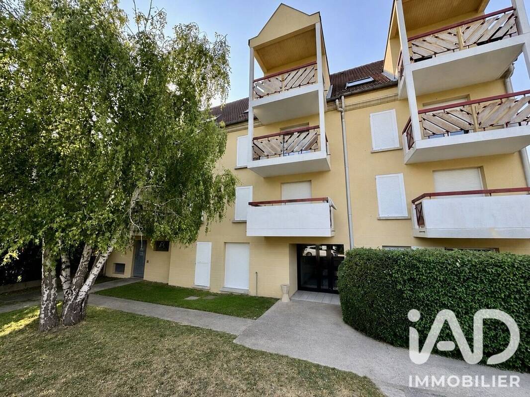 Photo 1 - Appartement à MELUN