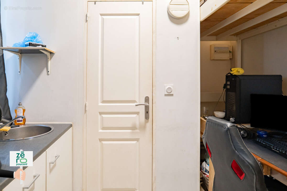 Appartement à LUCON