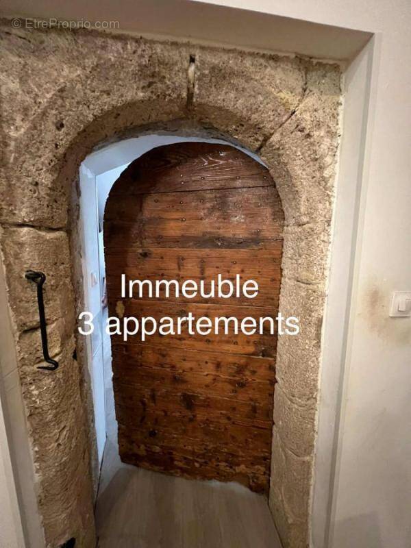 Appartement à ABEILHAN