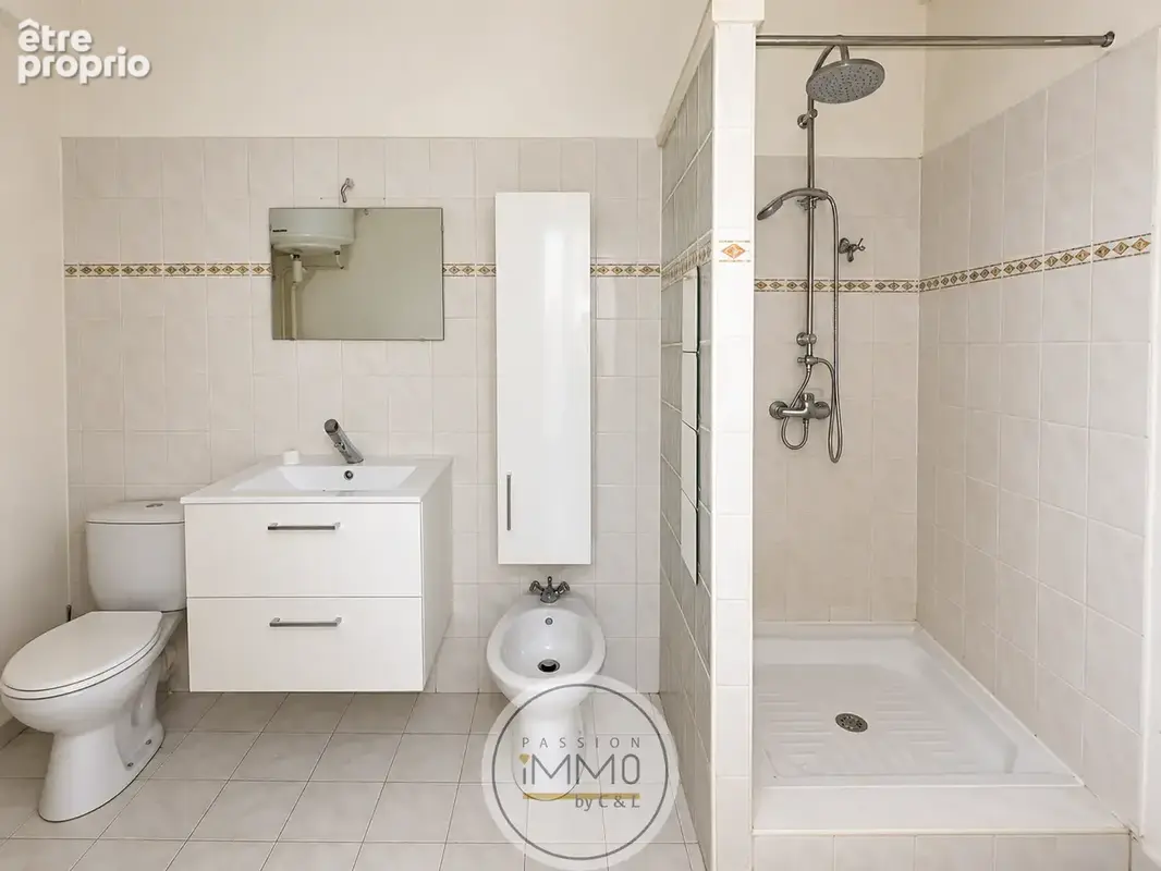Appartement au coeur de Sisteron - photo 2