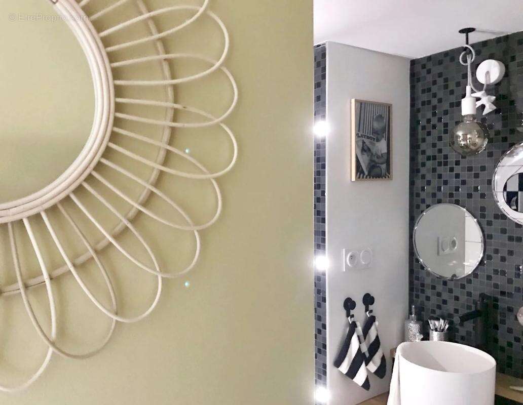Maison à MARSEILLE-11E