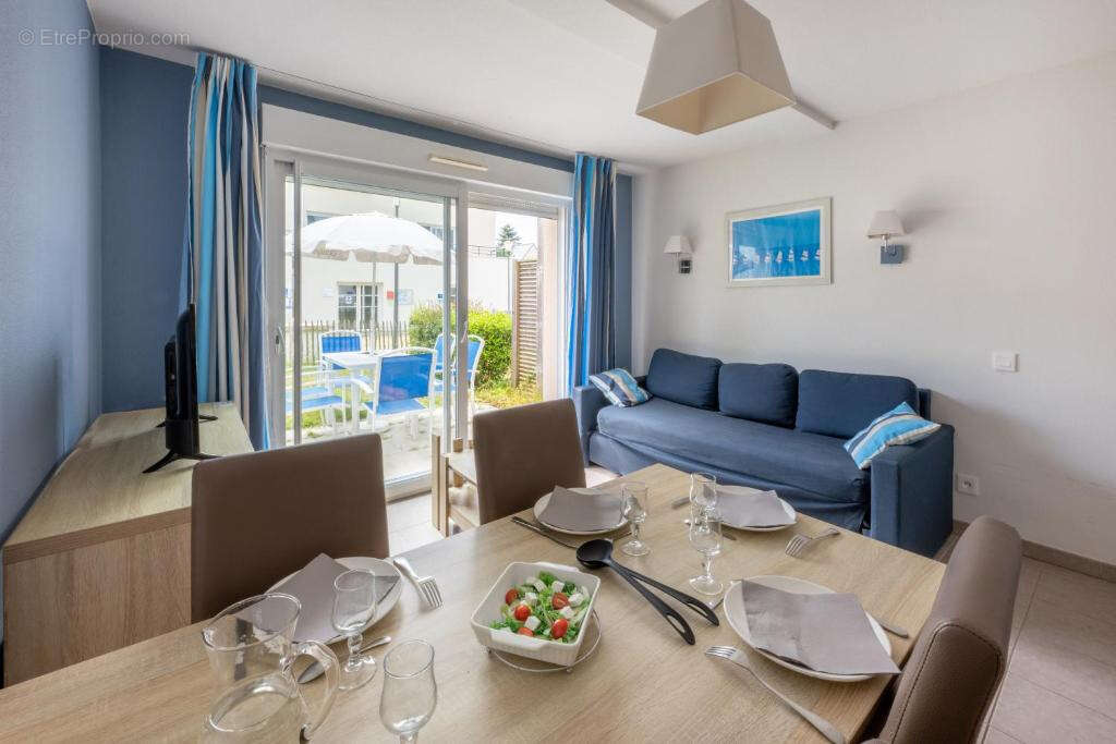 Investissement en residence de tourisme - photo 8
