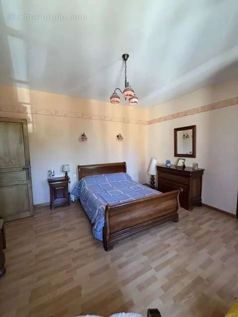 Maison à MONTESQUIEU-AVANTES