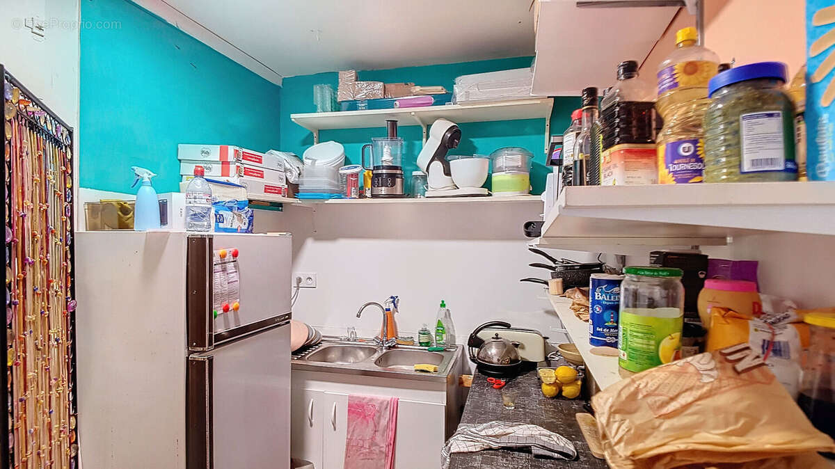 Commerce à LE PALAIS