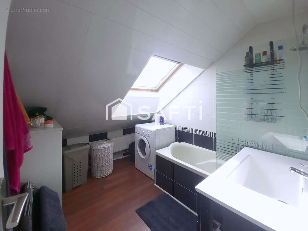 Photo 6 - Appartement à BAVILLIERS