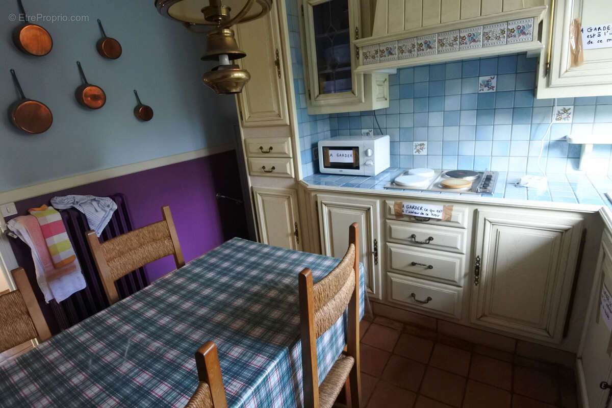 Maison à LA FERTE-BERNARD