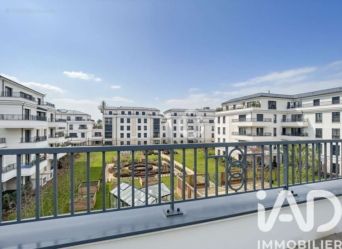 Photo 8 - Appartement à SAINT-MAUR-DES-FOSSES