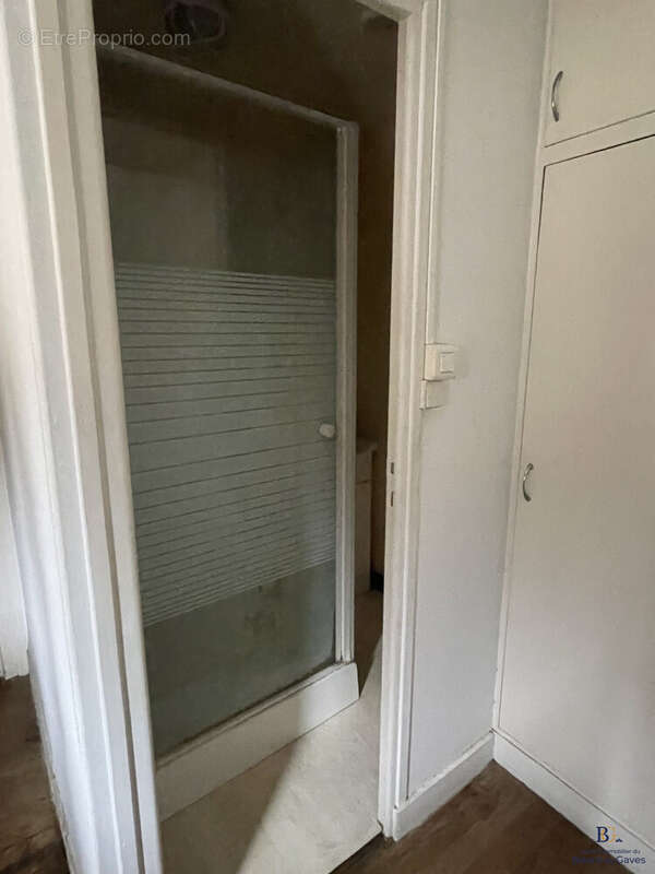 Maison à SALIES-DE-BEARN