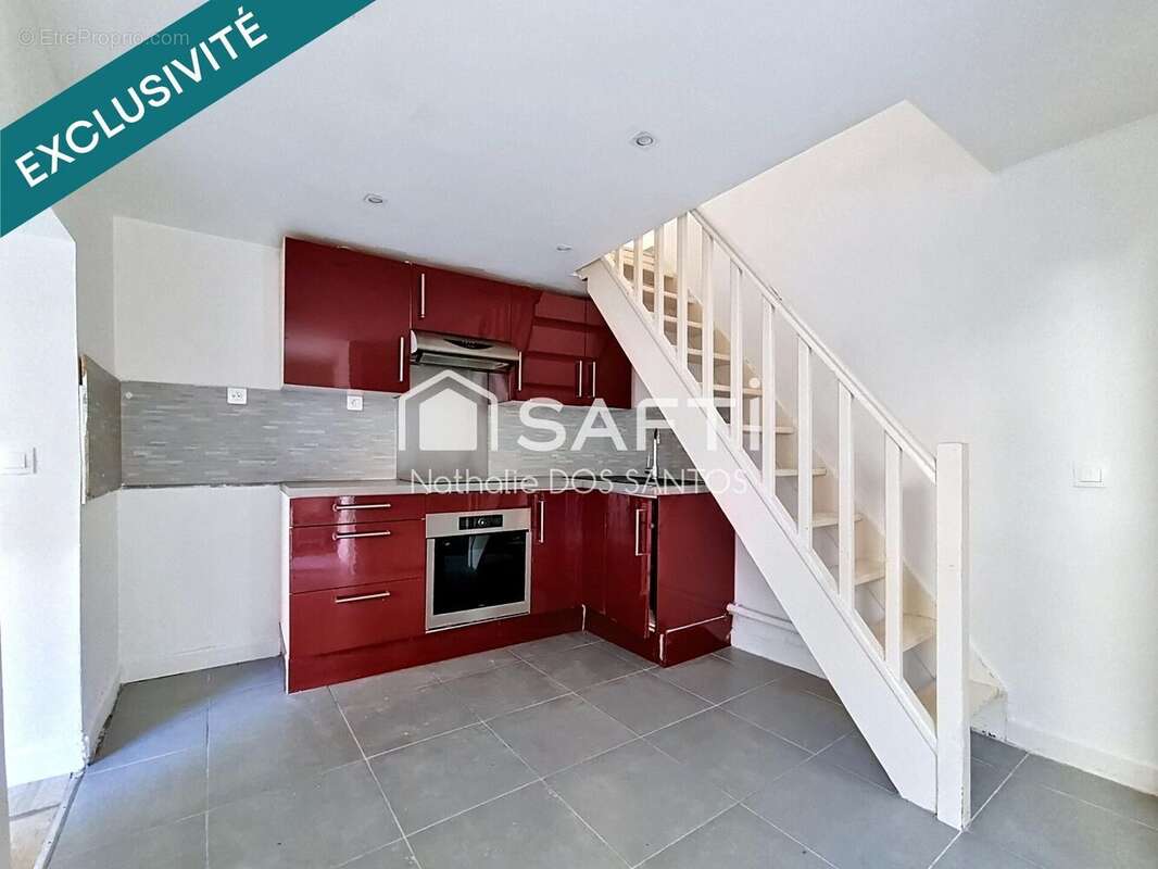 Photo 2 - Appartement à ROISSY-EN-BRIE