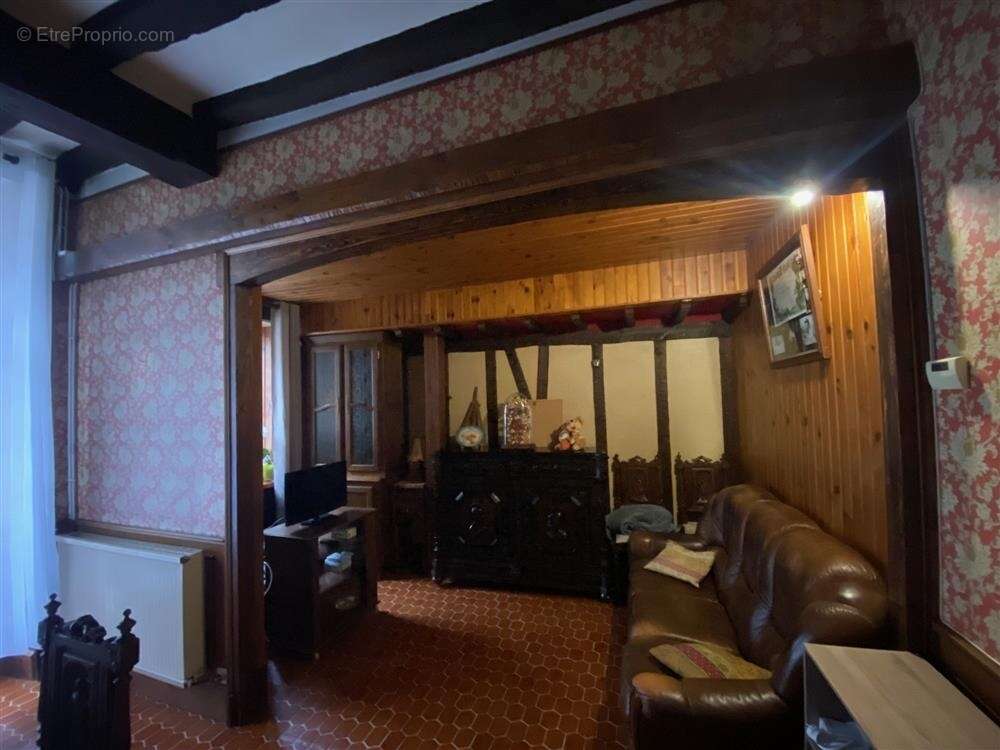 Maison à LAVAL