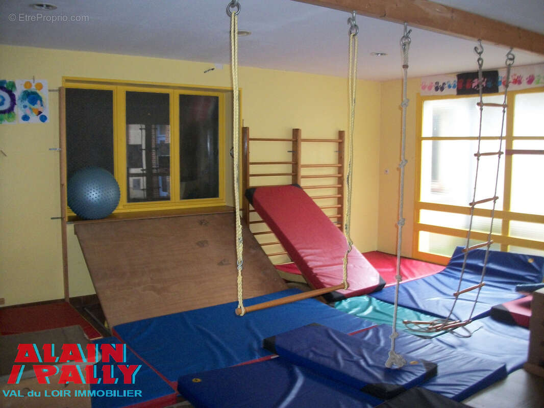 Appartement à CLOYES-SUR-LE-LOIR