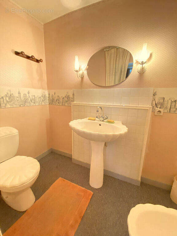 Appartement à BOURGES