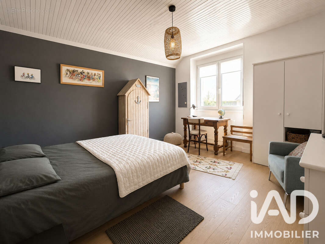 Photo 6 - Maison à RENNES