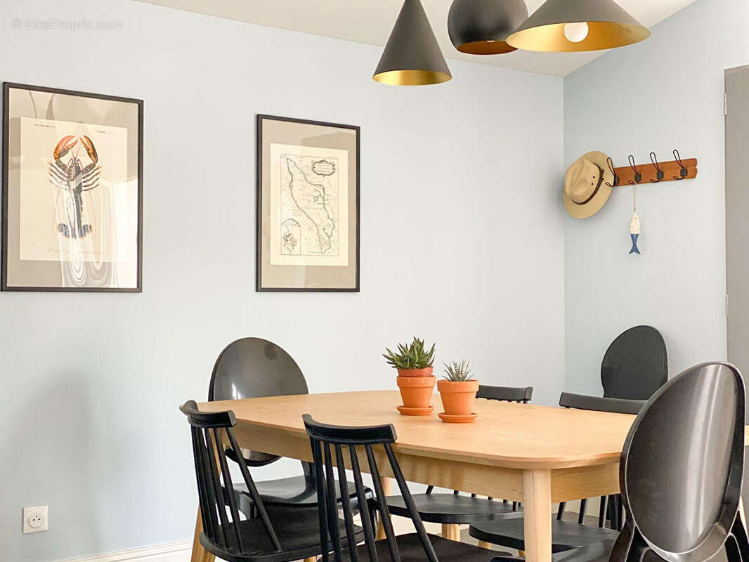 Maison à SAINT-GEORGES-D'OLERON