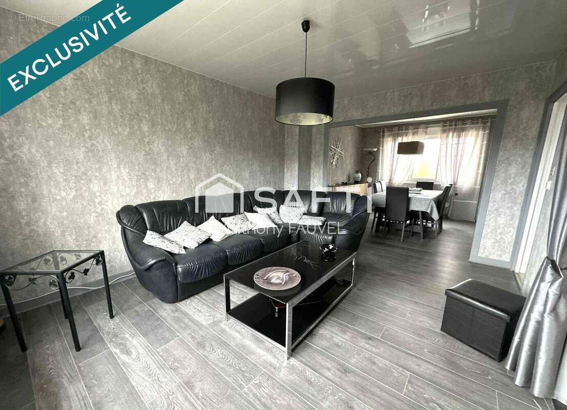 Photo 3 - Maison à MALZEVILLE