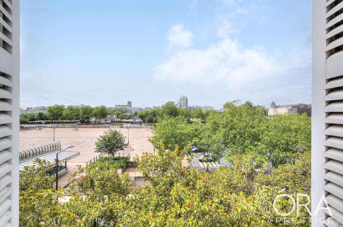 Appartement à ANGERS