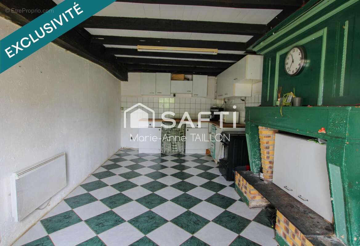 Maison 110 m² à Saint-Palais  - photo 2