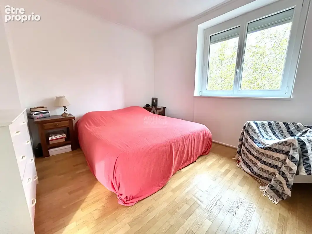 Appartement Poissy 3 pièce(s) 47 m2 - photo 4