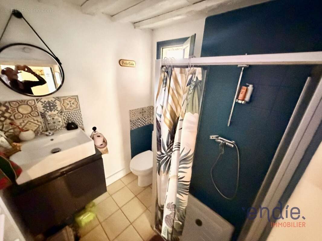 Appartement à LORGUES