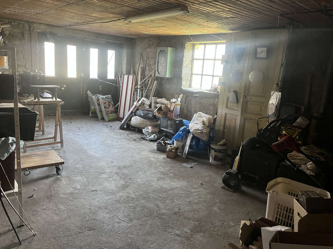 Maison à CEBAZAT