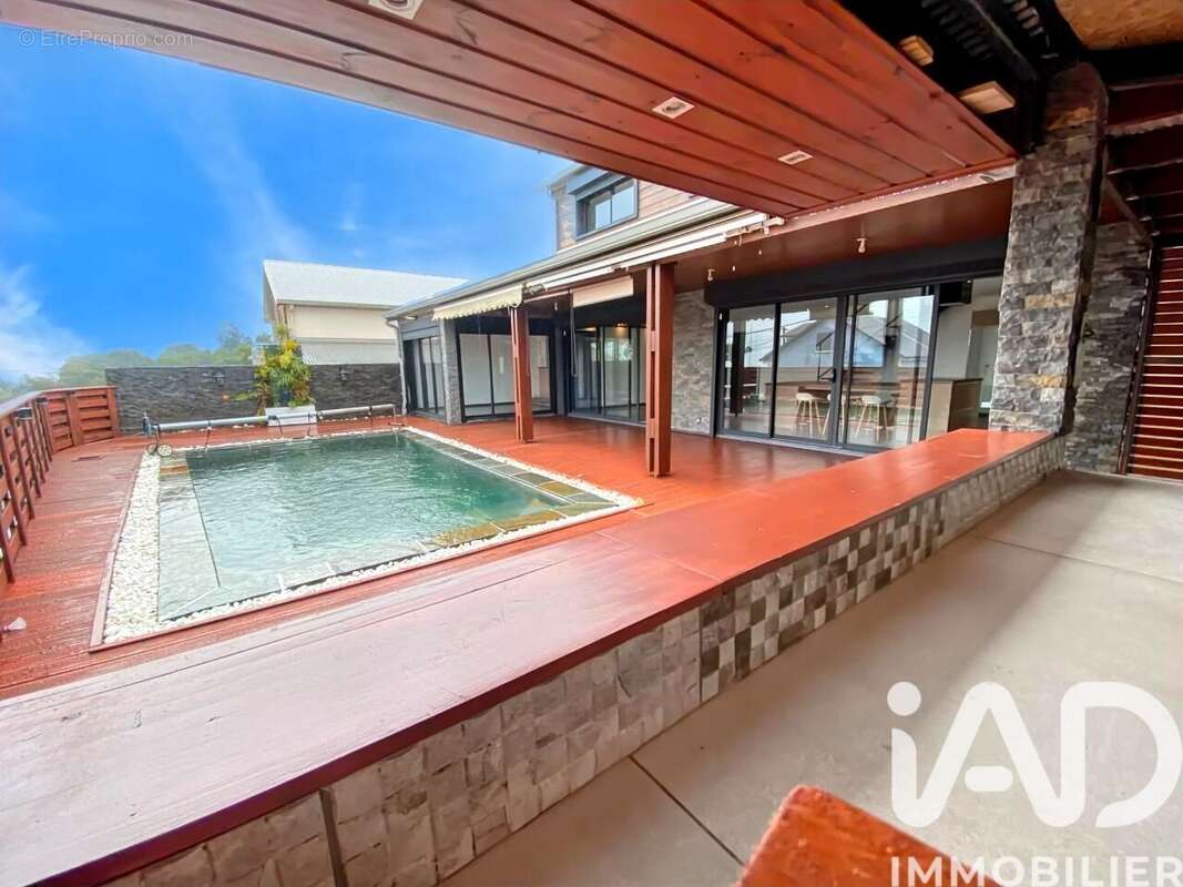 Photo 3 - Maison à SAINT-PIERRE