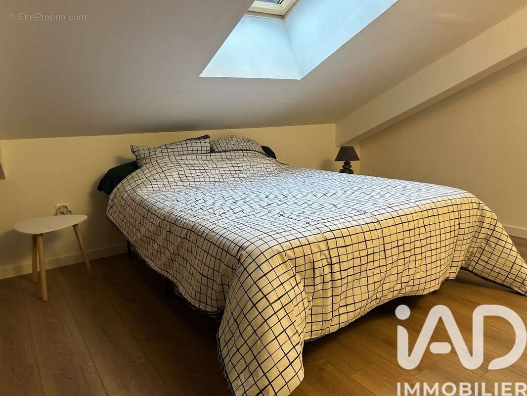 Photo 7 - Appartement à LA MOUILLE