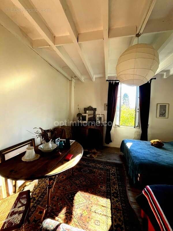 Maison au Cœur d'un Village Historique (Gers - 32) - photo 14