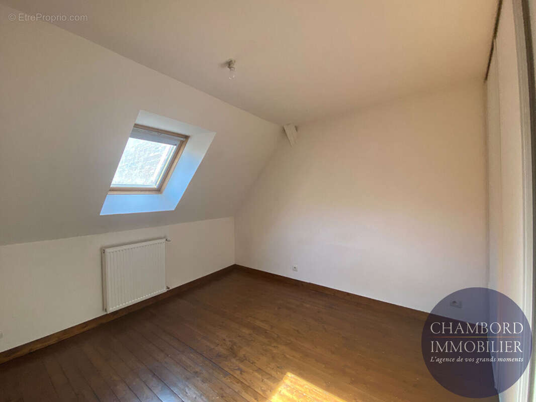 Maison en centre-ville Selles Sur Cher 107 m2 - photo 11