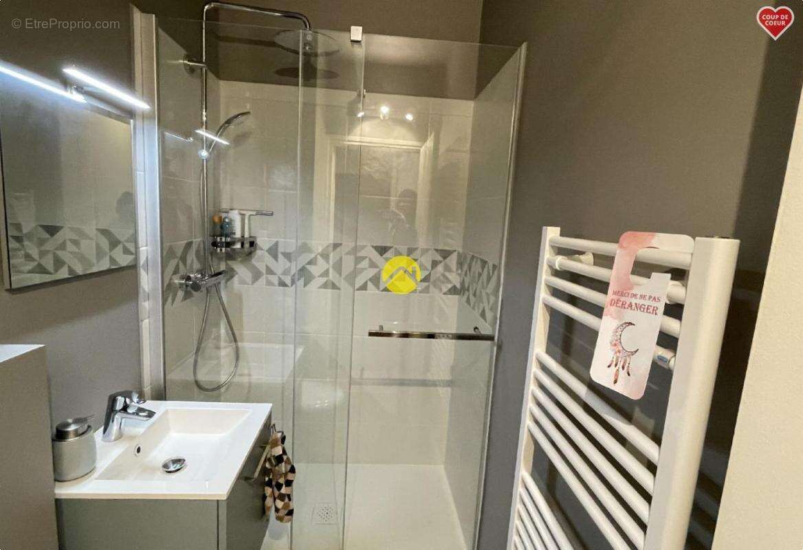 Appartement à BOURGES