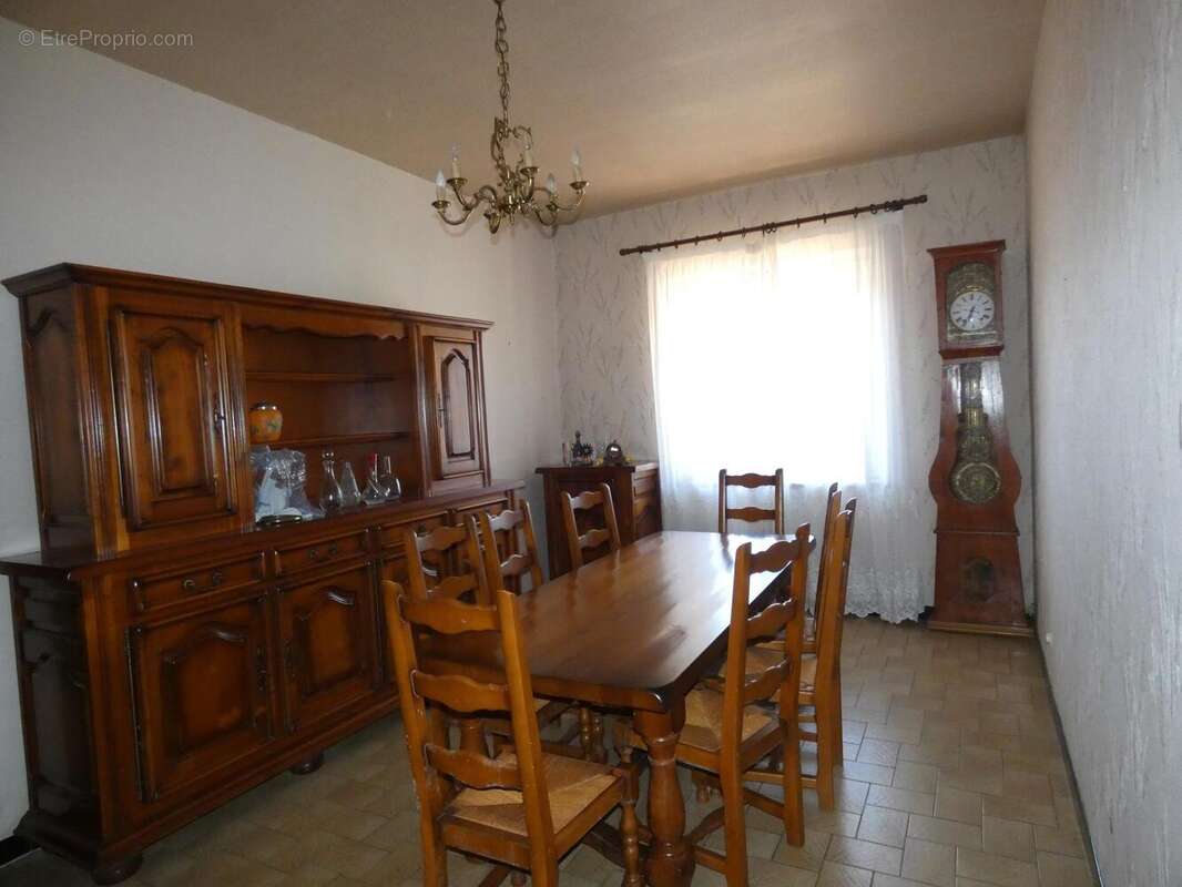 Photo 4 - Maison à ESPERAZA