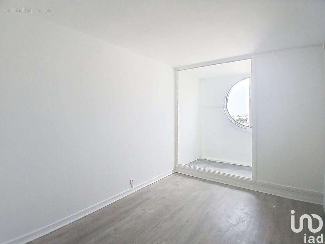 Photo 6 - Appartement à SEVRAN