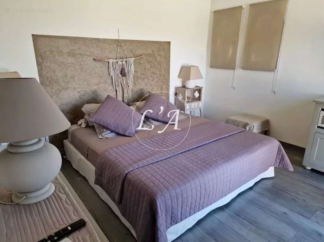 Maison à SAINT-FLORENT