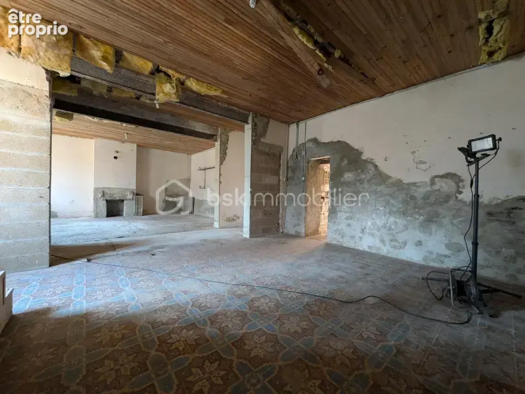 BARBY – Ensemble immobilier (470 m² bâtis) - photo 8