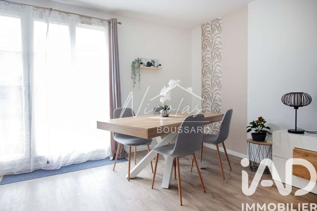 Photo 3 - Maison à DAMMARTIN-EN-GOELE