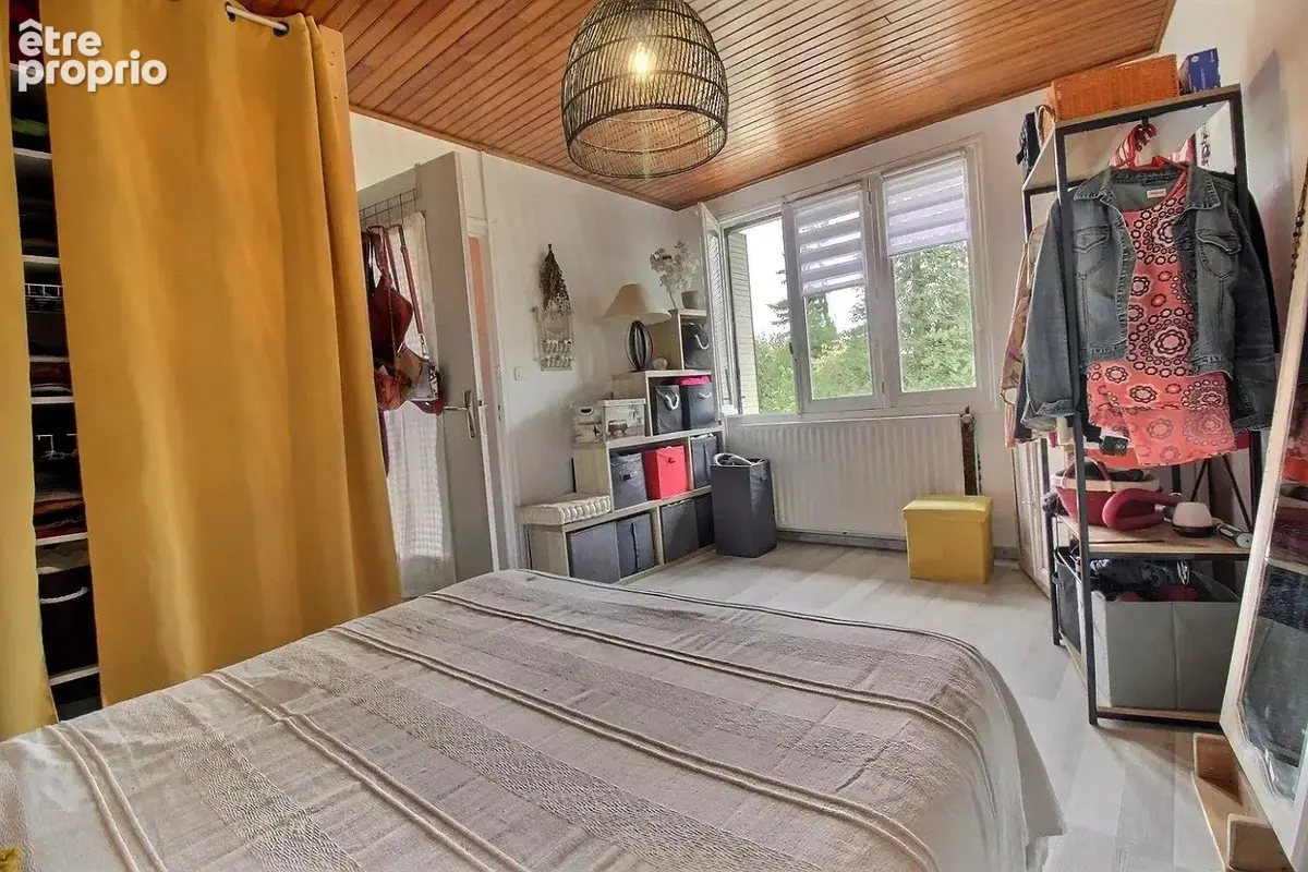 Maison St-Etienne-de-St Geoirs - photo 7