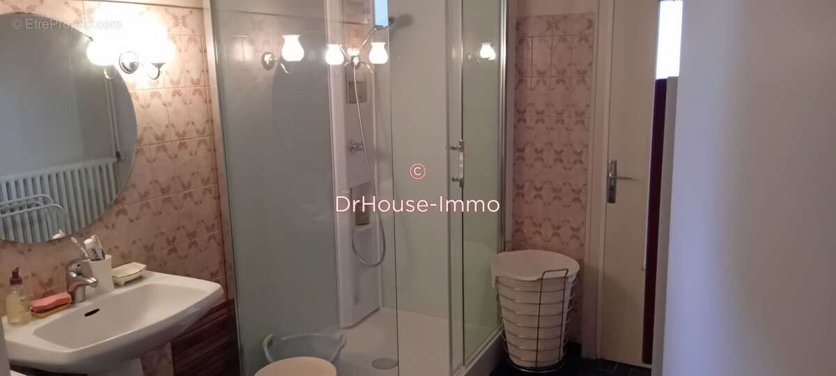 Maison à SAVIGNE-SUR-LATHAN