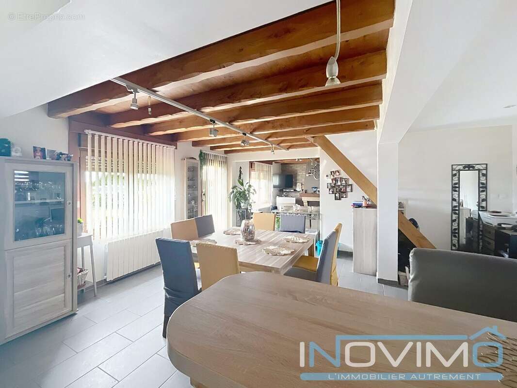 Maison 109 m² à Spycker  - photo 8
