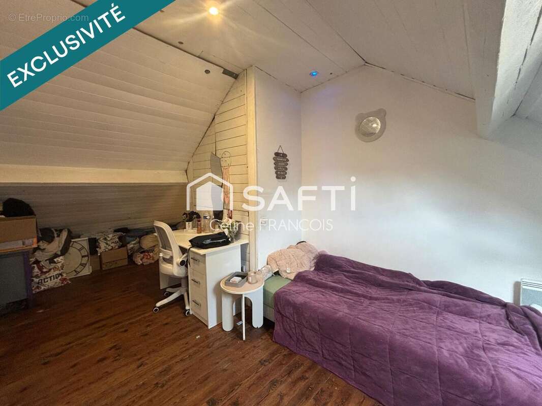 Maison 57 m² à Peronne  - photo 4