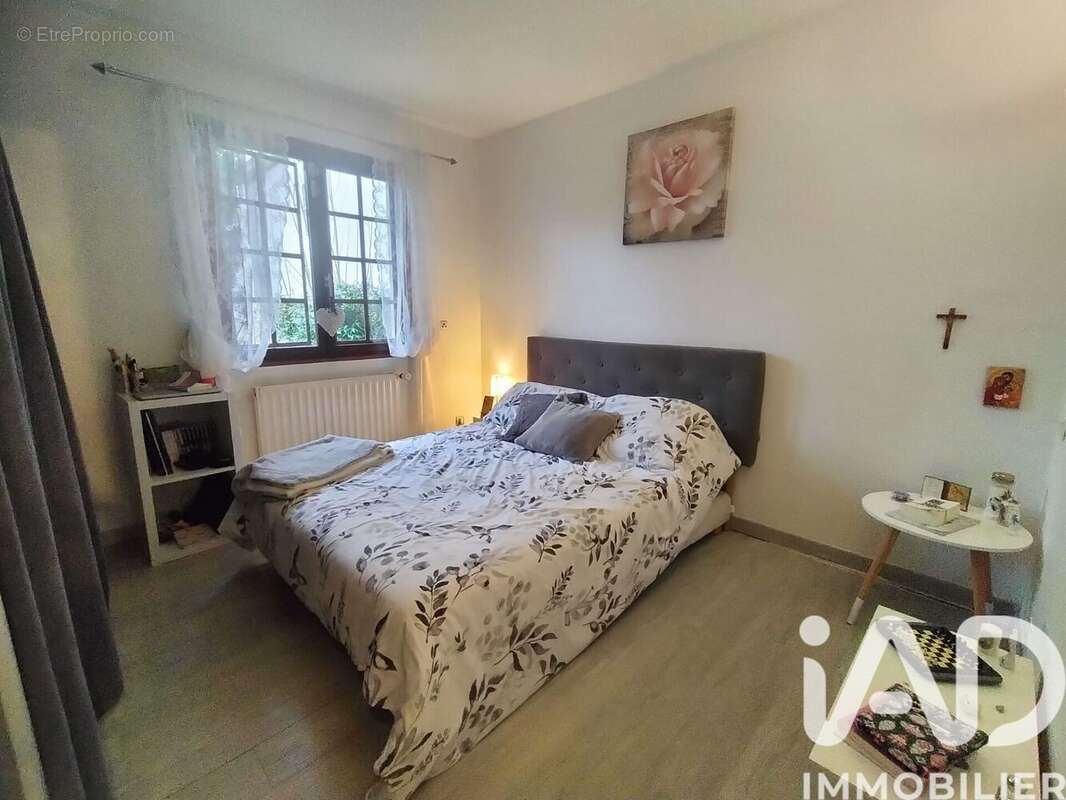 Photo 4 - Maison à LIVRY-GARGAN