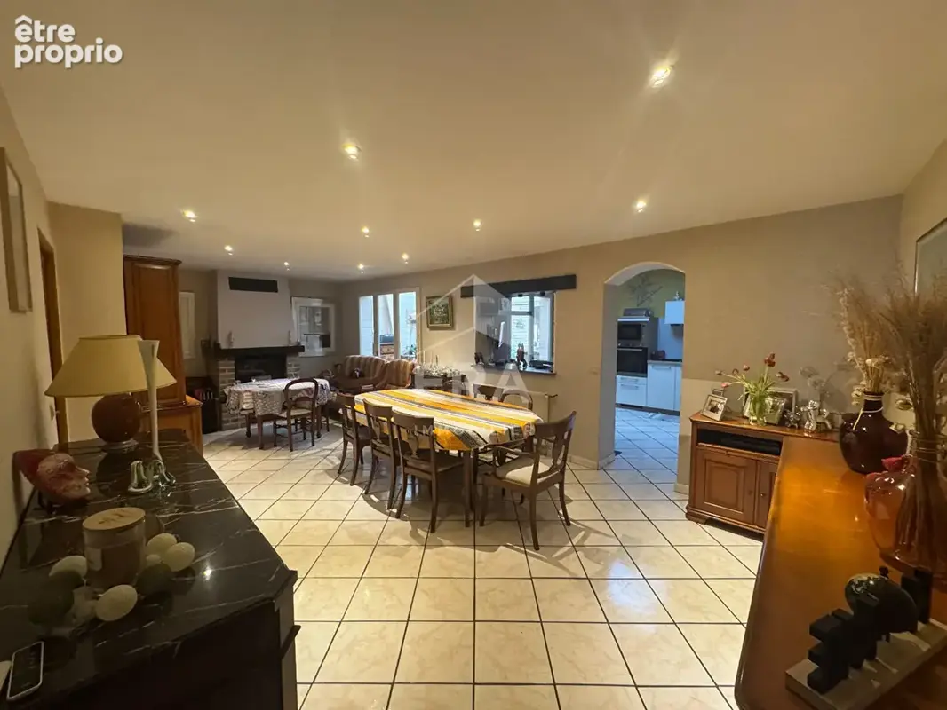 Maison 185m² à carvin - photo 3