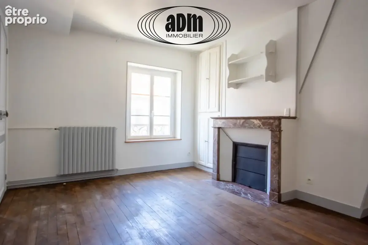 Appartement f2 à vendre - photo 3