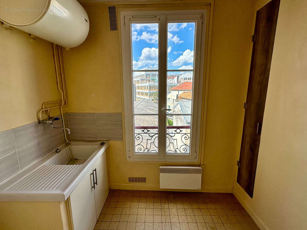 Appartement Montreuil 2 pièce(s) 46 m2 - photo 8