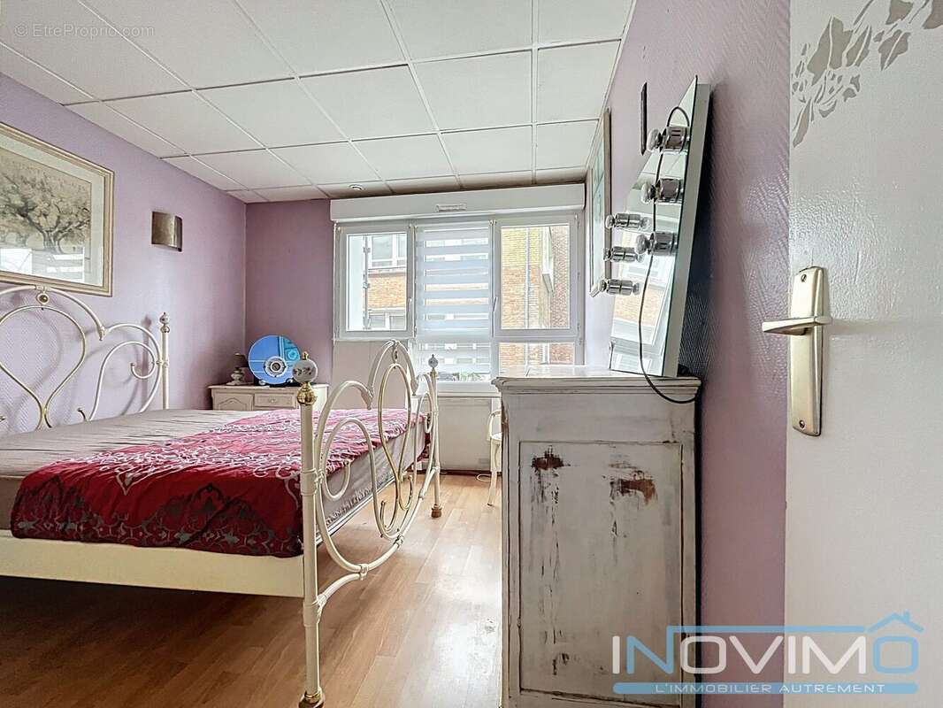 Appartement à DUNKERQUE