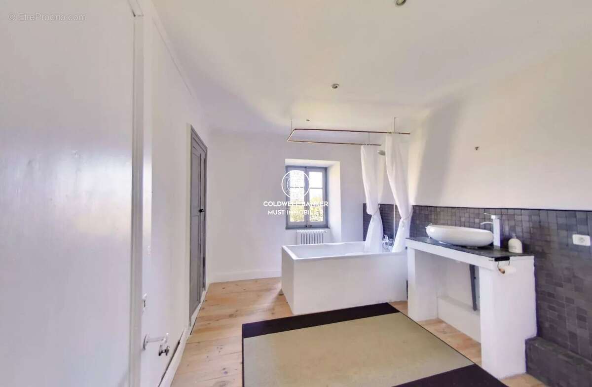 Maison à CARCASSONNE